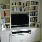 Business 1 image STILES CARPENTRY Carpenters & Joiners in Reading Be