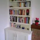 Business 2 image STILES CARPENTRY Carpenters & Joiners in Reading Be