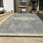 Business 8 image STONE MADE DRIVES LTD Paving & Driveway Contractors in Chatham Ke