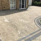 Business 11 image STONE MADE DRIVES LTD Paving & Driveway Contractors in Chatham Ke