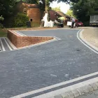 Business 15 image STONE MADE DRIVES LTD Paving & Driveway Contractors in Chatham Ke
