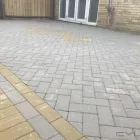 Business 18 image STONE MADE DRIVES LTD Paving & Driveway Contractors in Chatham Ke