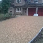 Business 1 image STONE VALLEY LANDSCAPES Turf Suppliers in Bracknell Be