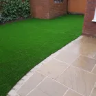 Business 6 image STONE VALLEY LANDSCAPES Turf Suppliers in Bracknell Be