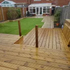 Business 13 image STONE VALLEY LANDSCAPES Turf Suppliers in Bracknell Be