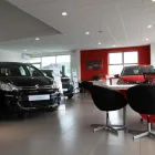 Business 1 image STONEACRE CHESTERFIELD PEUGEOT Vehicle Leasing Services in Chesterfield De