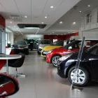 Business 2 image STONEACRE CHESTERFIELD PEUGEOT Vehicle Leasing Services in Chesterfield De