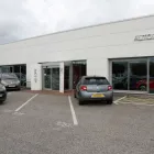 Business 3 image STONEACRE CHESTERFIELD PEUGEOT Vehicle Leasing Services in Chesterfield De