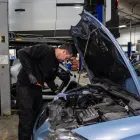 Business 1 image STONEACRE CHESTERFIELD SEAT Used Car Dealers in Chesterfield De