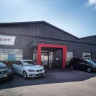 Business 3 image STONEACRE CHESTERFIELD SEAT Used Car Dealers in Chesterfield De