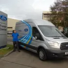 Business 1 image STONEACRE - FORD/MAZDA Tyre Dealers & Repairs in Doncaster So