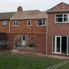 Business 5 image STONEHOUSE LANDSCAPING & CONSTRUCTION LTD Remodeling Contractors in Sutton Coldfield We