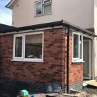 Business 34 image STONEHOUSE LANDSCAPING & CONSTRUCTION LTD Remodeling Contractors in Sutton Coldfield We