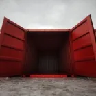 Business 2 image STORAGE HILLINGDON LTD. Warehousing & Storage in UXBRIDGE Gr