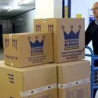 Business 5 image STORAGE KING NOTTINGHAM Storage in Nottingham No