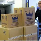 Business 3 image STORAGE KING Storage in Walsall We