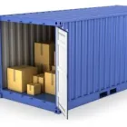Business 3 image STORAGE RICHMOND Warehousing & Storage in Richmond Gr