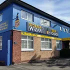 Business 13 image STORAGE WIZARD Warehousing & Storage in Sutton Coldfield We