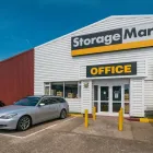 Business 8 image STORAGEMART Warehousing & Storage in Newhaven Ea