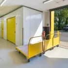 Business 8 image STORAGEMART Warehousing & Storage in Worthing We