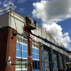 Business 10 image STORMSEAL ROOFING LTD Roofing Services in Leicester Le