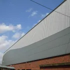 Business 3 image STORMSEAL ROOFING LTD Roofing Services in Leicester Le