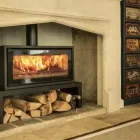 Business 3 image STOVES AND FIREPLACES OF CHELTENHAM Home & Garden in Cheltenham Gl