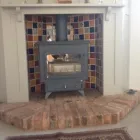 Business 5 image STOVES AND FIREPLACES OF CHELTENHAM Home & Garden in Cheltenham Gl