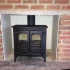 Business 8 image STOVES AND FIREPLACES OF CHELTENHAM Home & Garden in Cheltenham Gl