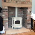 Business 10 image STOVES AND FIREPLACES OF CHELTENHAM Home & Garden in Cheltenham Gl
