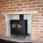 Business 14 image STOVES AND FIREPLACES OF CHELTENHAM Home & Garden in Cheltenham Gl
