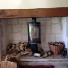 Business 16 image STOVES AND FIREPLACES OF CHELTENHAM Home & Garden in Cheltenham Gl