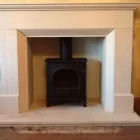 Business 21 image STOVES AND FIREPLACES OF CHELTENHAM Home & Garden in Cheltenham Gl