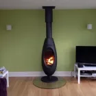 Business 23 image STOVES AND FIREPLACES OF CHELTENHAM Home & Garden in Cheltenham Gl