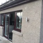 Business 1 image STRACHAN ARCHITECTURE Construction & Contractors in WISHAW La