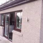 Business 2 image STRACHAN ARCHITECTURE Construction & Contractors in WISHAW La