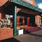 Business 1 image STRANDZ Hairdressers in Oakham Ru