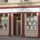 Business 1 image STRANG & MCLAGAN FUNERAL DIRECTORS Monumental Masons & Memorials in Perth Pkn