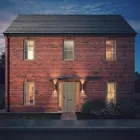 Business 3 image STRATA HOMES Real Estate Services in Swadlincote De