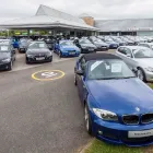 Business 2 image STRATSTONE BMW DERBY Used Car Dealers in Derby De