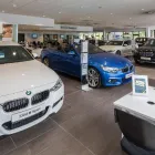 Business 3 image STRATSTONE BMW DERBY Used Car Dealers in Derby De