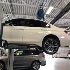 Business 2 image STRATSTONE BMW LEEDS SERVICE CENTRE MOT Test Centres & Vehicle Inspection in Leeds We
