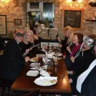 Business 1 image STRICKLAND ARMS Pub Restaurants in Witney Ox