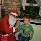 Business 9 image STRICKLAND ARMS Pub Restaurants in Witney Ox