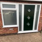 Business 9 image STRONG DOUBLE GLAZING Window Repair & Installation in Rugby Wa