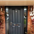 Business 10 image STRONG DOUBLE GLAZING Window Repair & Installation in Rugby Wa