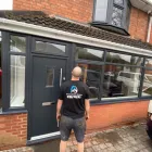 Business 45 image STRONG DOUBLE GLAZING Window Repair & Installation in Rugby Wa