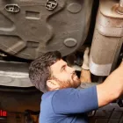 Business 2 image STU'S MOBILE MECHANICS Auto Services in Bournemouth Do