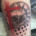 Business 1 image STUDIO 13 Tattoo Artists in Motherwell La