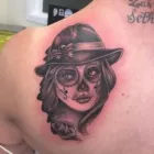 Business 2 image STUDIO 13 Tattoo Artists in Motherwell La